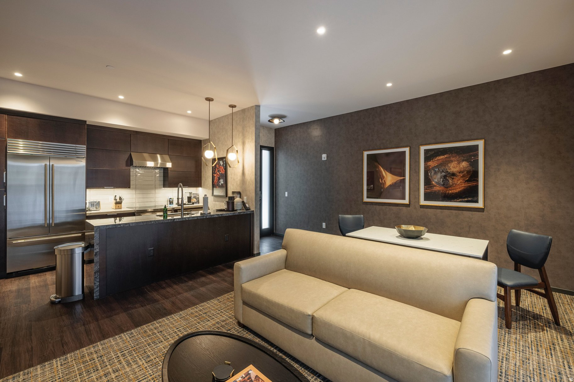 BLACK DESERT VILLAGES CONDOS - Residential