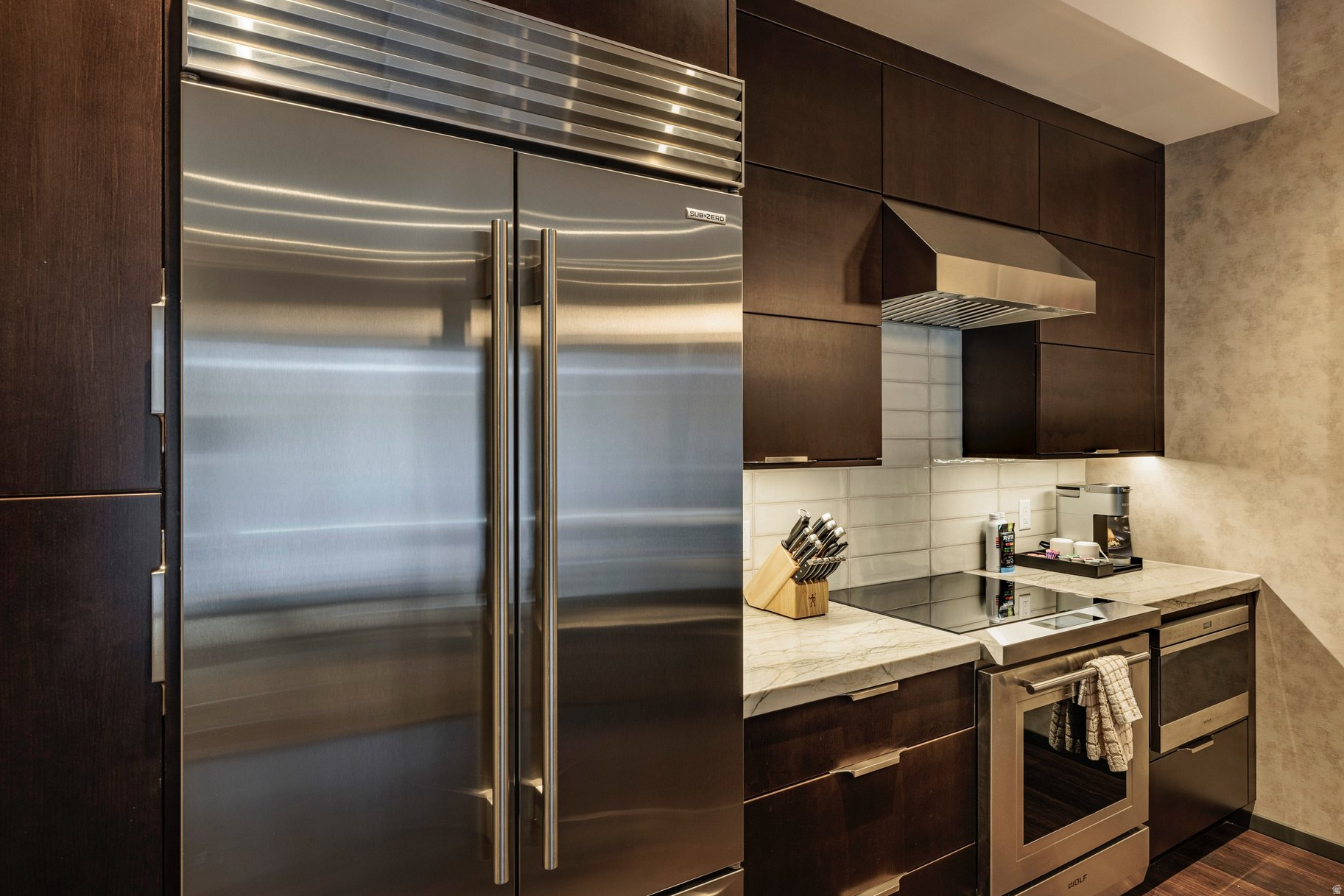 BLACK DESERT VILLAGES CONDOS - Residential