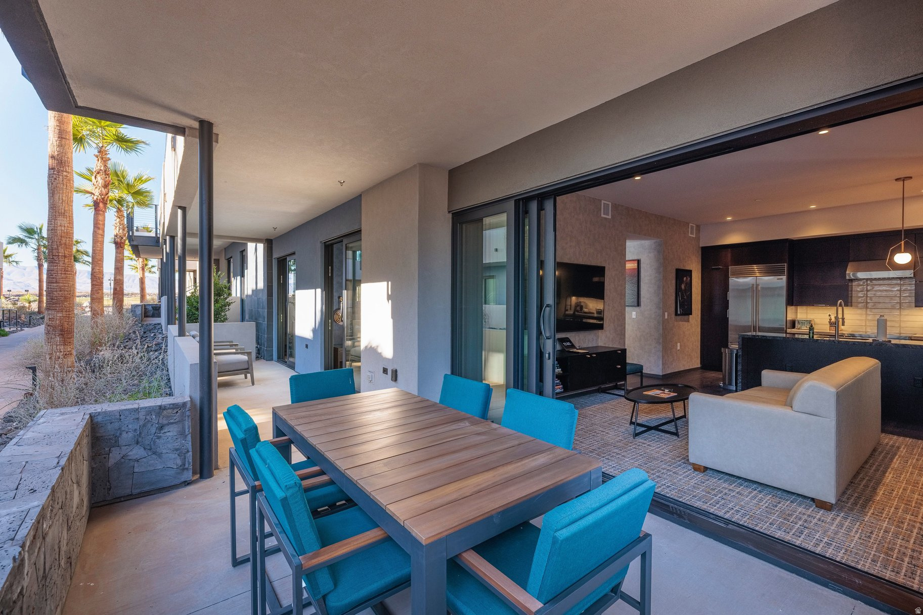 BLACK DESERT VILLAGES CONDOS - Residential