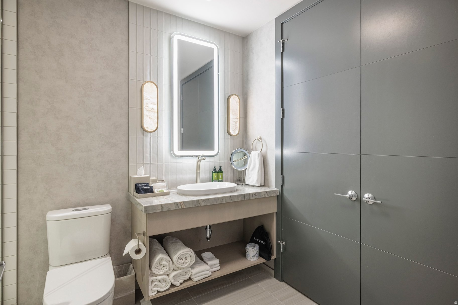 BLACK DESERT VILLAGES CONDOS - Residential