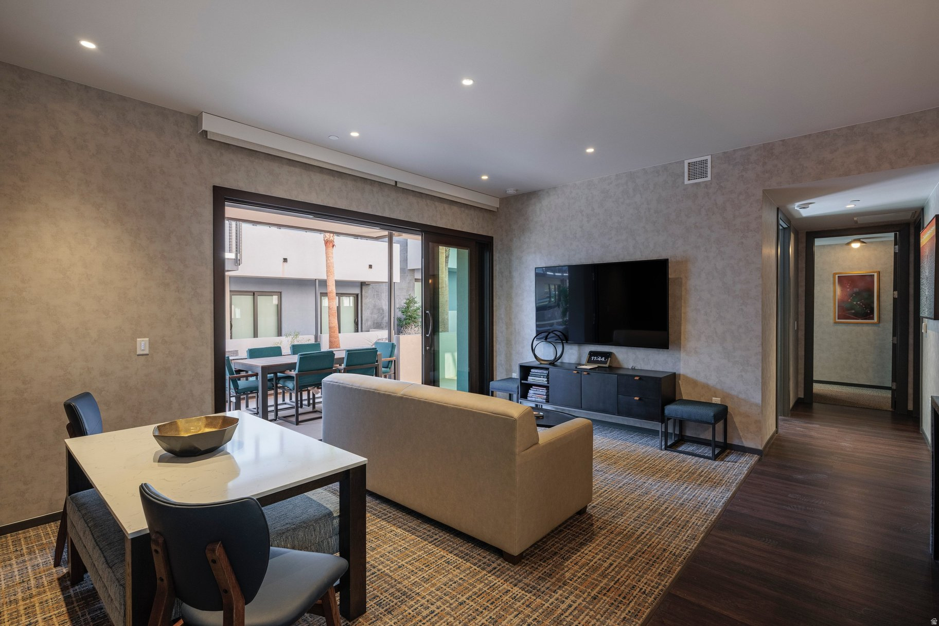 BLACK DESERT VILLAGES CONDOS - Residential