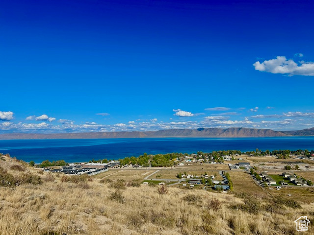 ELKS RIDGE SUB - Land