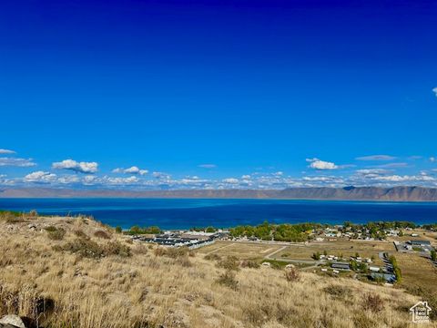 Vacant Land For Sale - 359 N Lake Vista Dr #25<br/> Rich County, Garden City, UT 84028