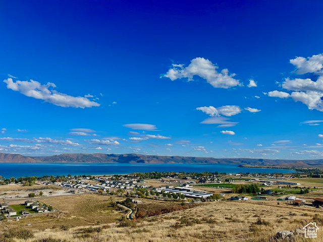 ELKS RIDGE SUB - Land