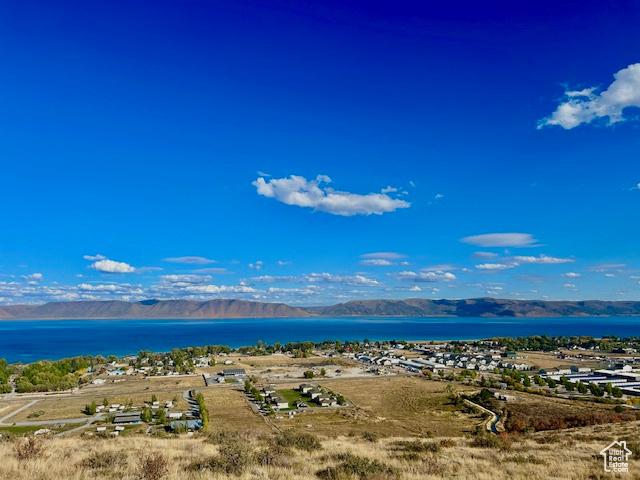 ELKS RIDGE SUB - Land