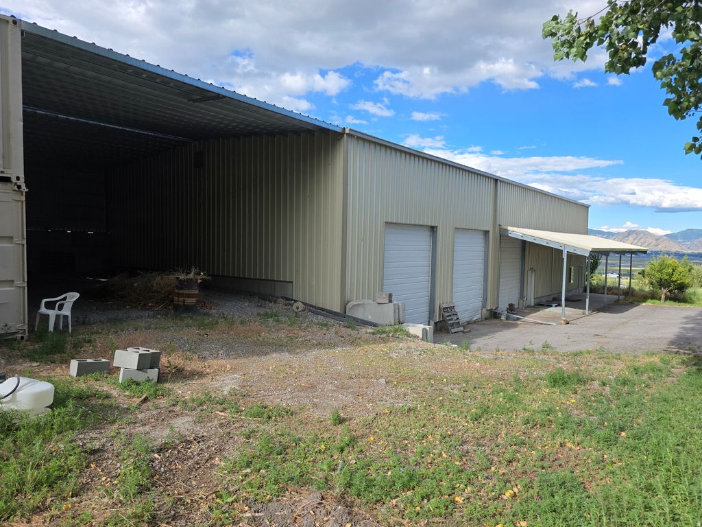 Photo of 444 N 7200 W, Logan, UT 84321 (MLS # 2170247)
