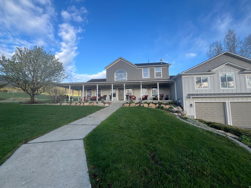 Photo of 444 N 7200 W, Logan, UT 84321 (MLS # 2170247)