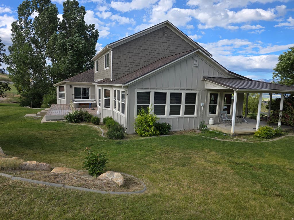 Photo of 444 N 7200 W, Logan, UT 84321 (MLS # 2170247)