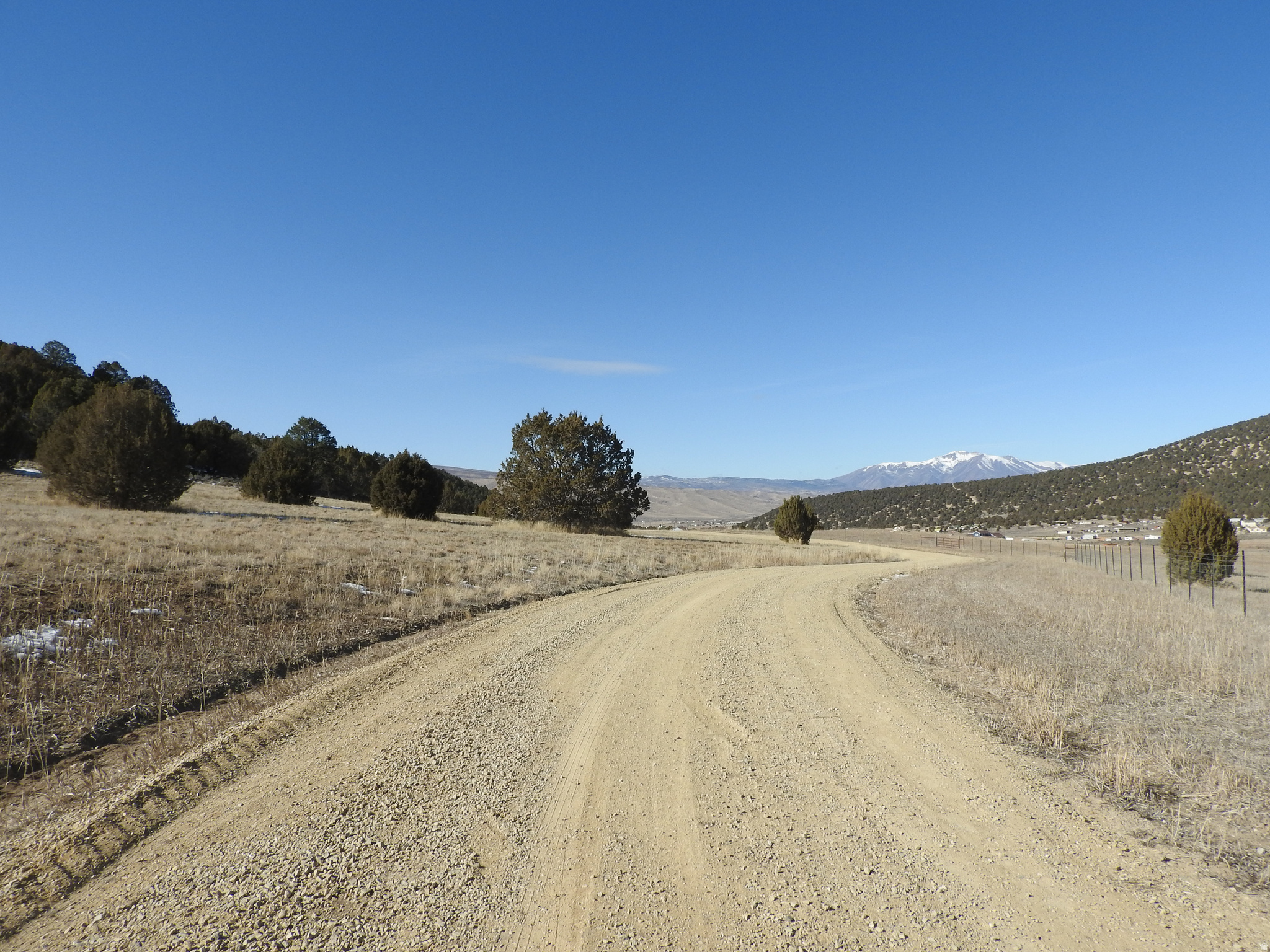 HIDEAWAY VALLEY - Land