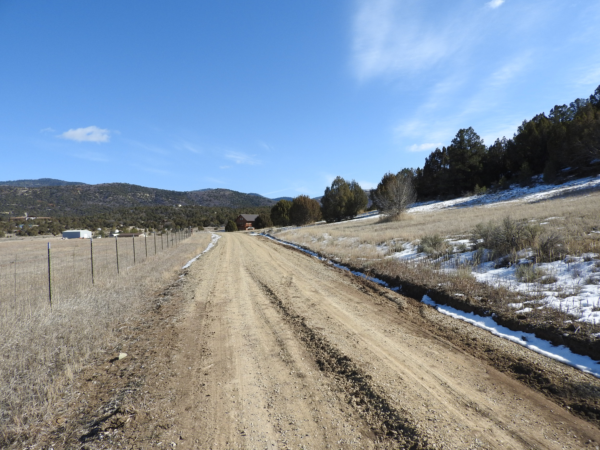 HIDEAWAY VALLEY - Land