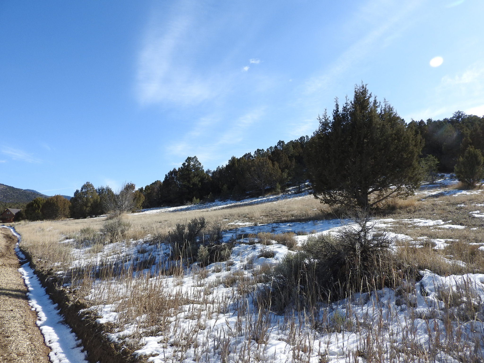 HIDEAWAY VALLEY - Land