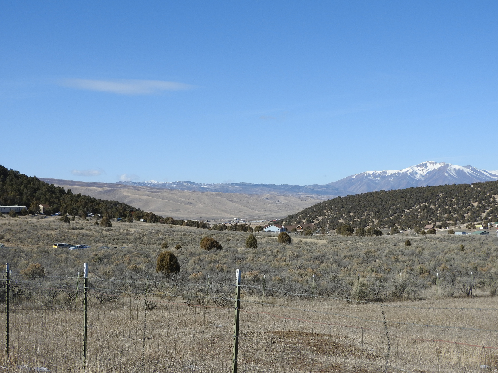 HIDEAWAY VALLEY - Land