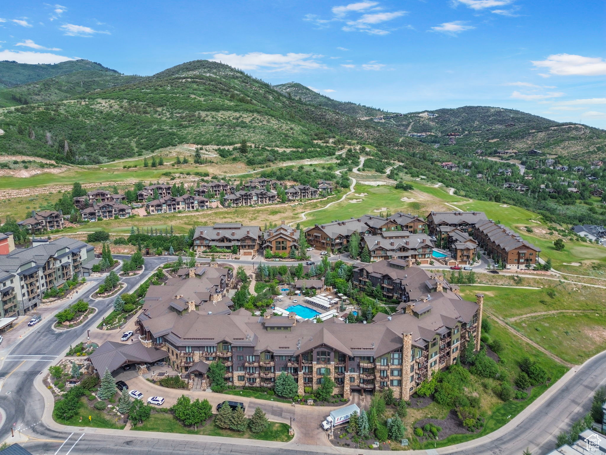 WALDORF ASTORIA - Residential