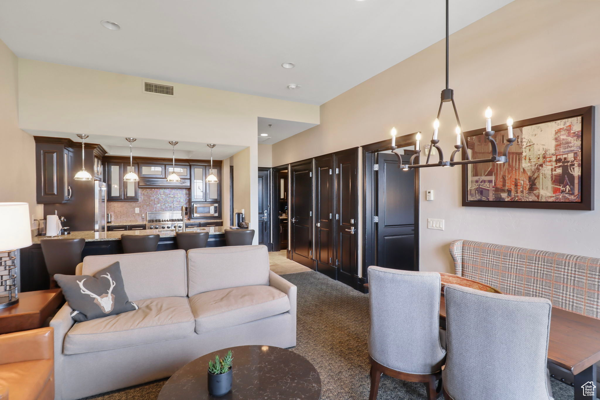 WALDORF ASTORIA - Residential