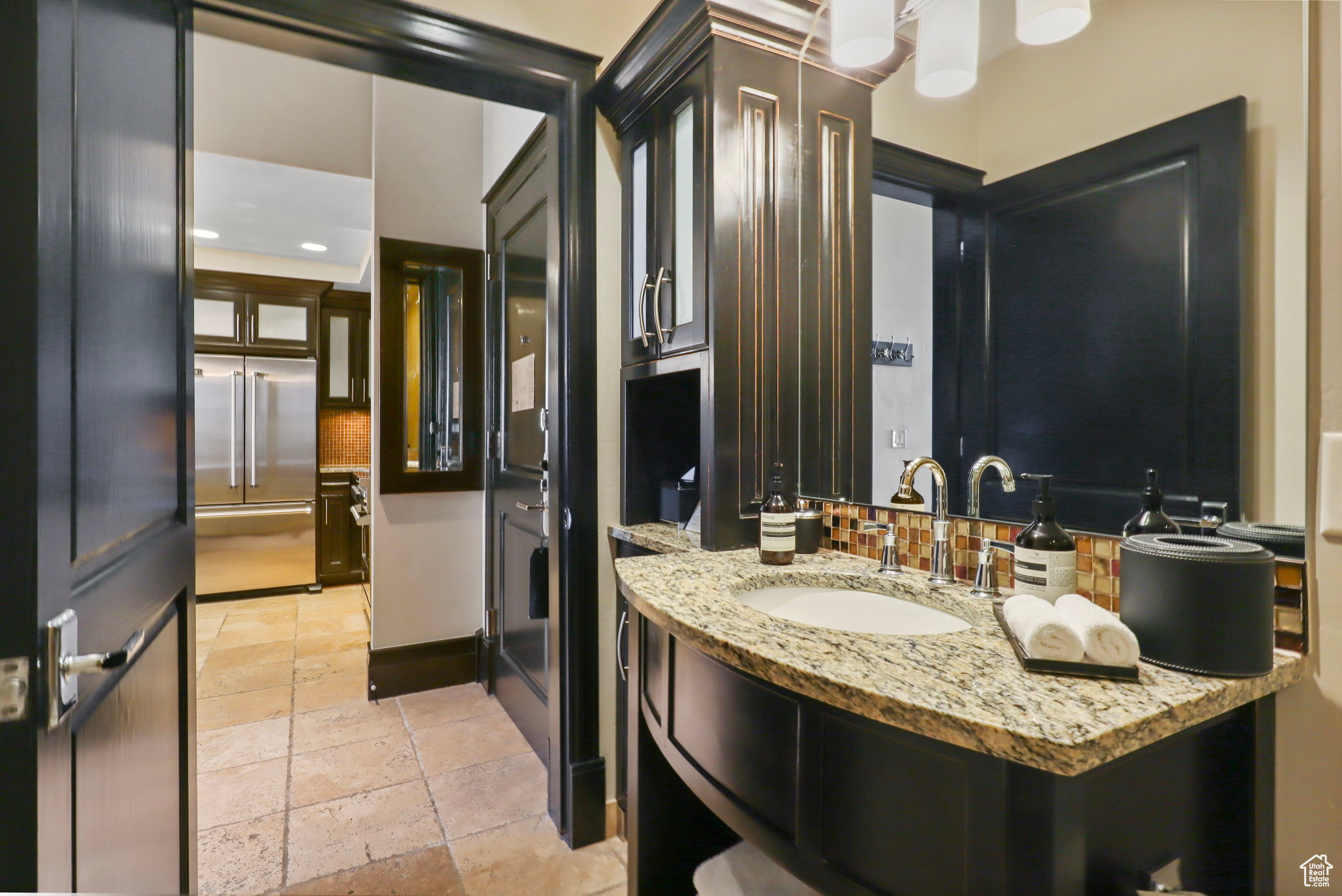 WALDORF ASTORIA - Residential