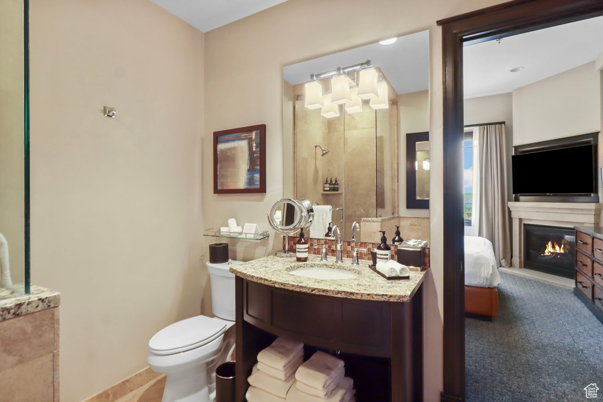 WALDORF ASTORIA - Residential