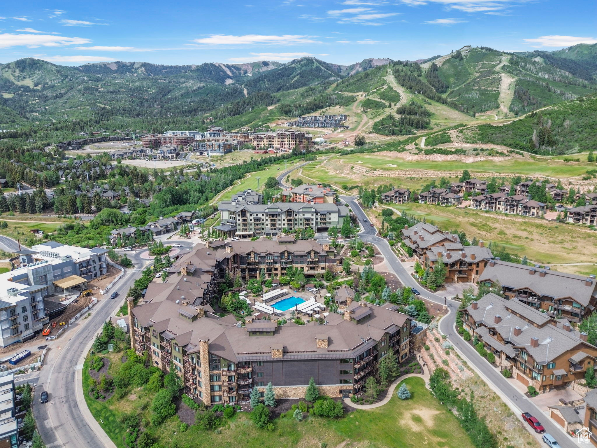 WALDORF ASTORIA - Residential