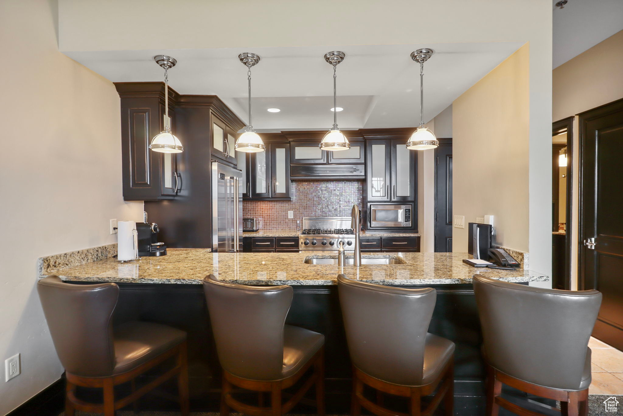 WALDORF ASTORIA - Residential