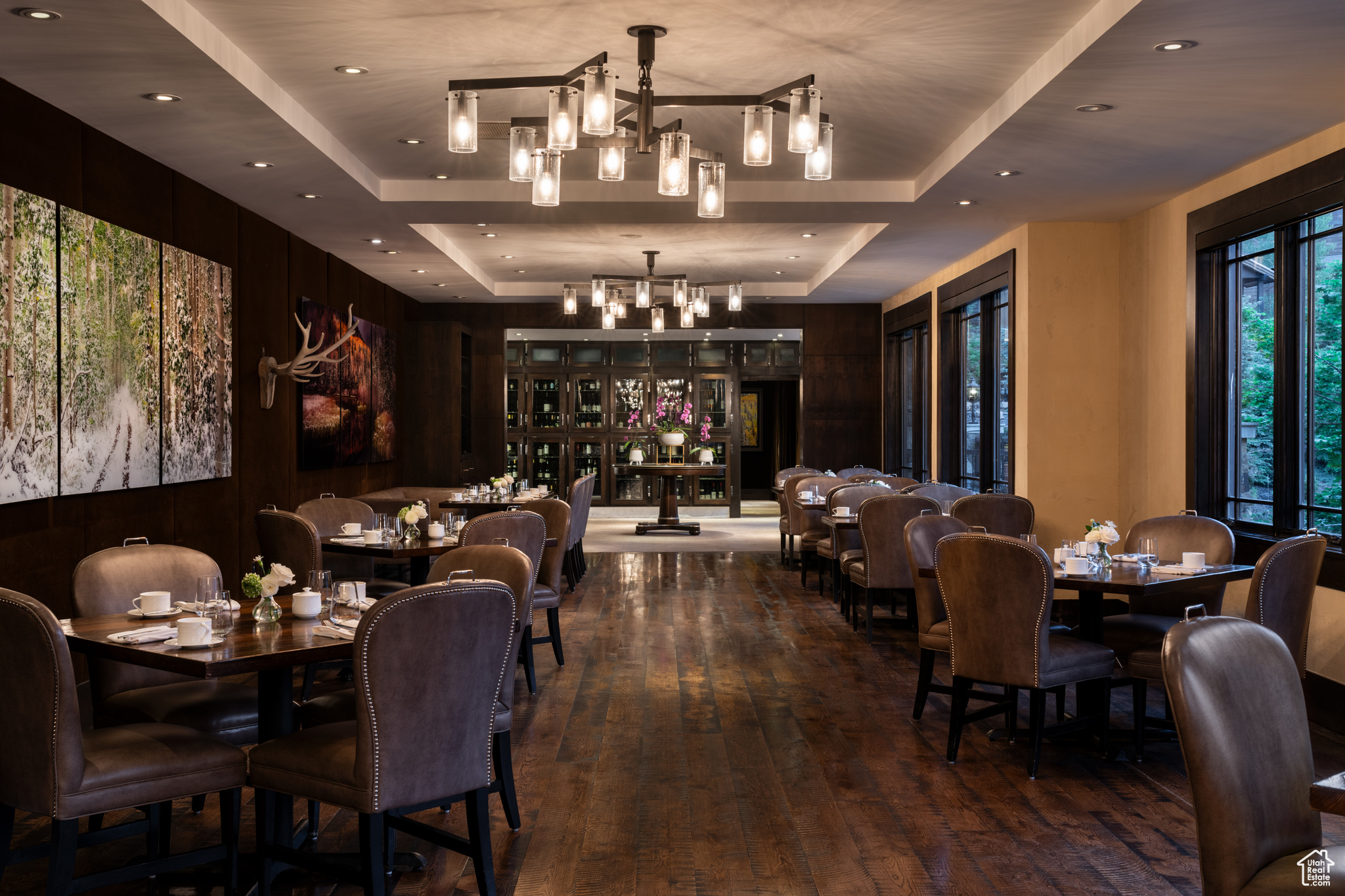 WALDORF ASTORIA - Residential