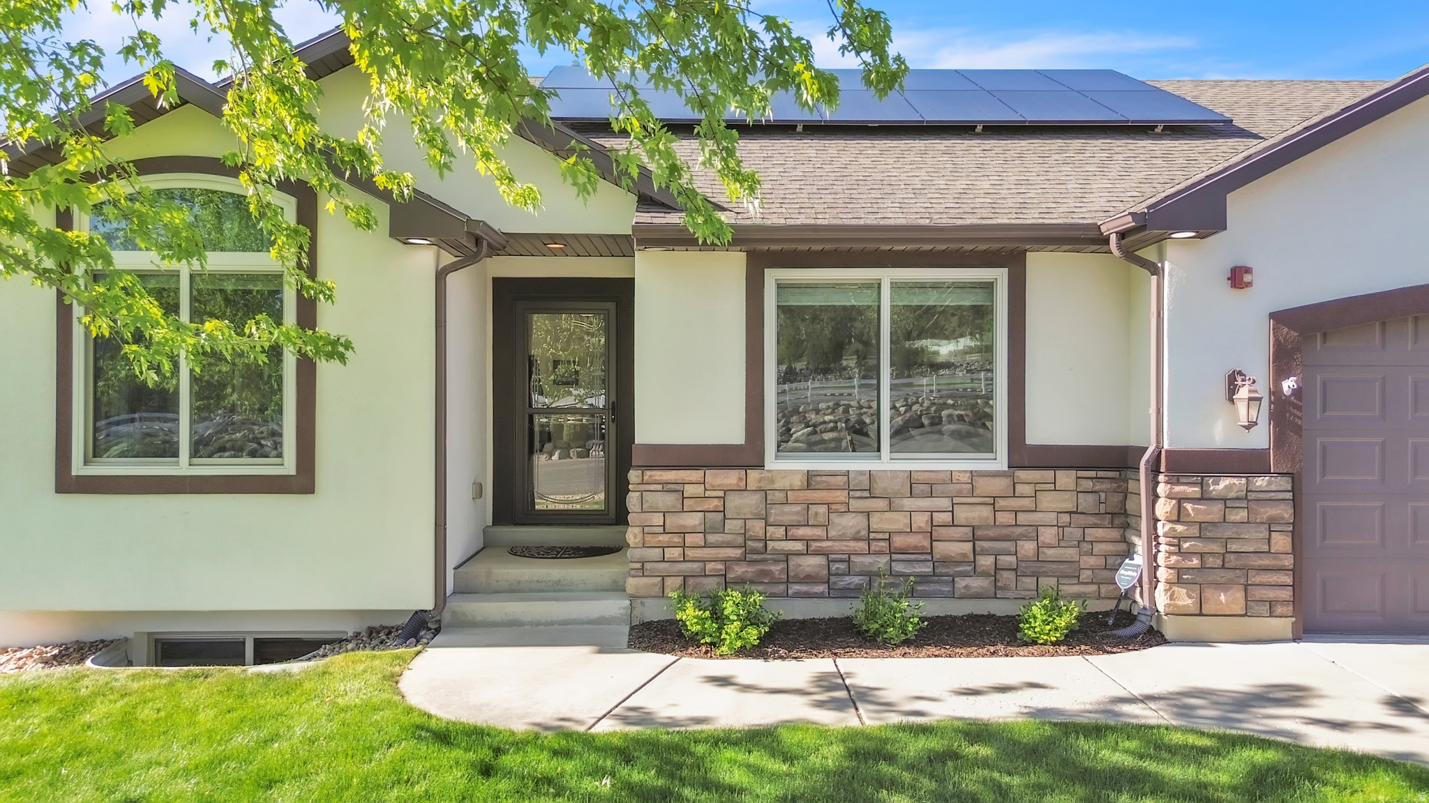 CRESTVIEW ESTATES - Residential