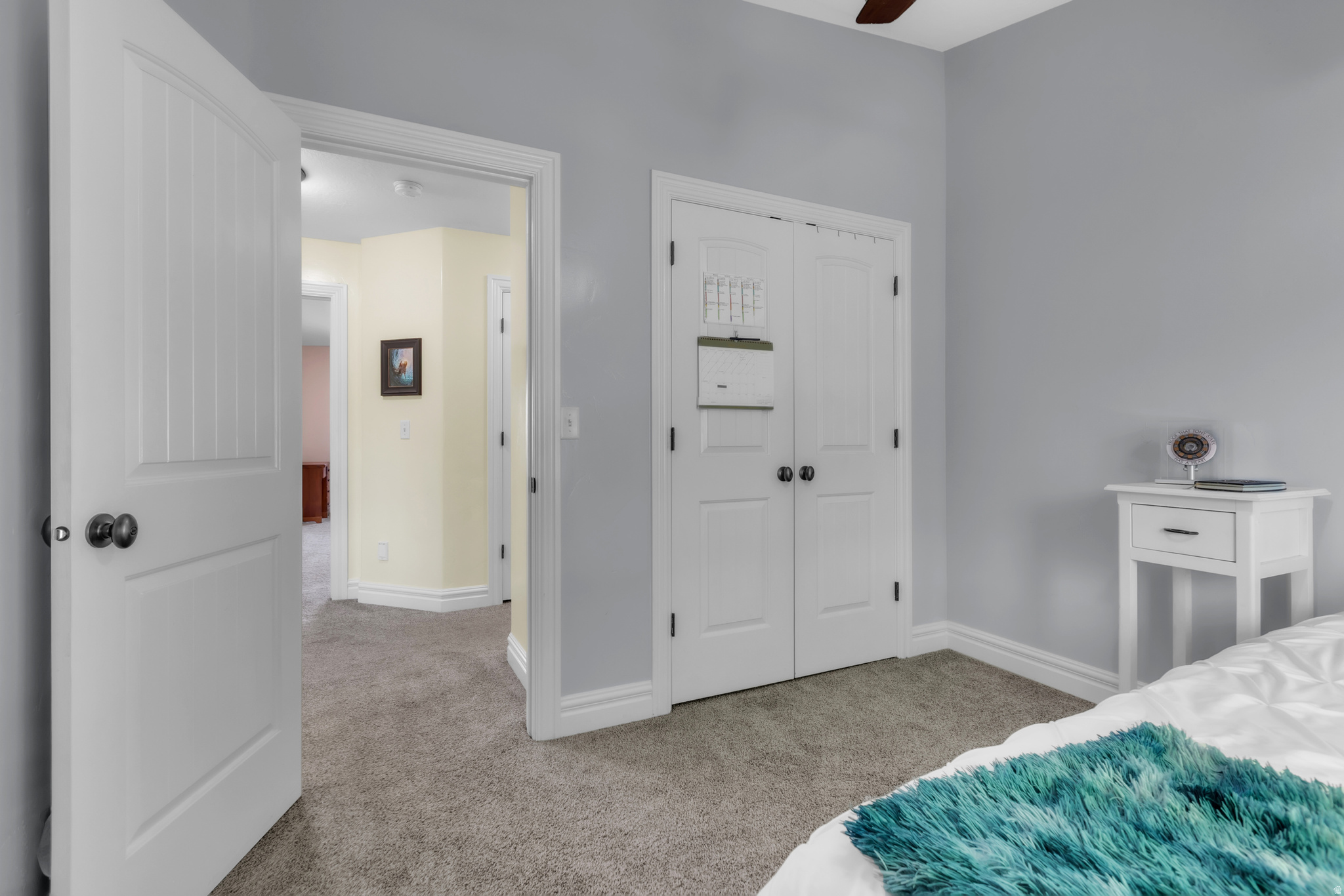 CRESTVIEW ESTATES - Residential