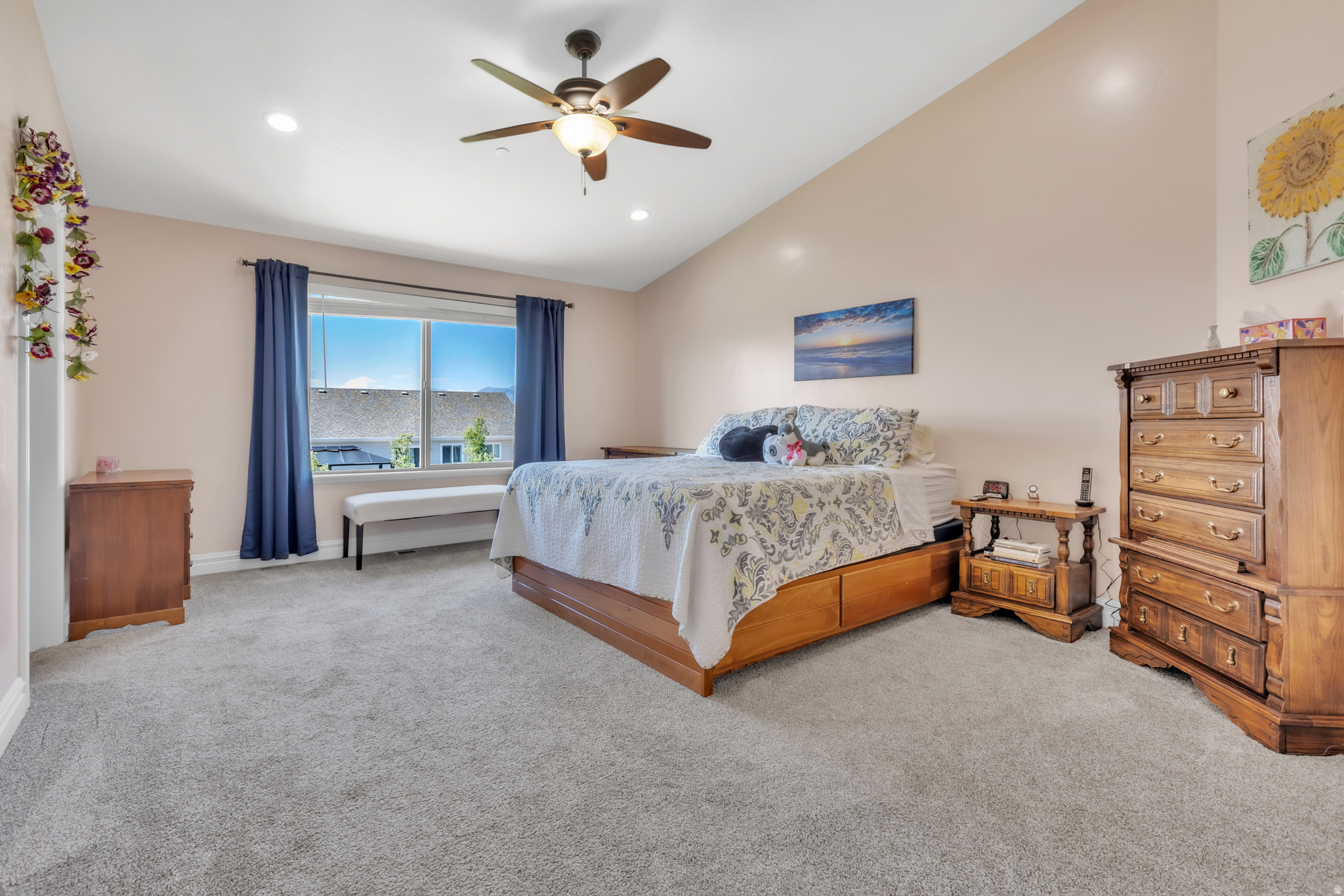 CRESTVIEW ESTATES - Residential
