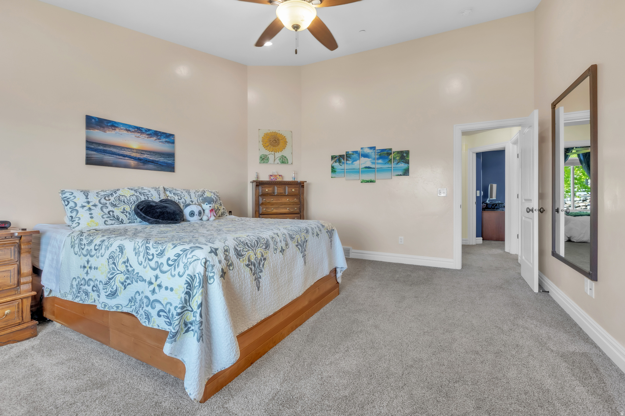 CRESTVIEW ESTATES - Residential
