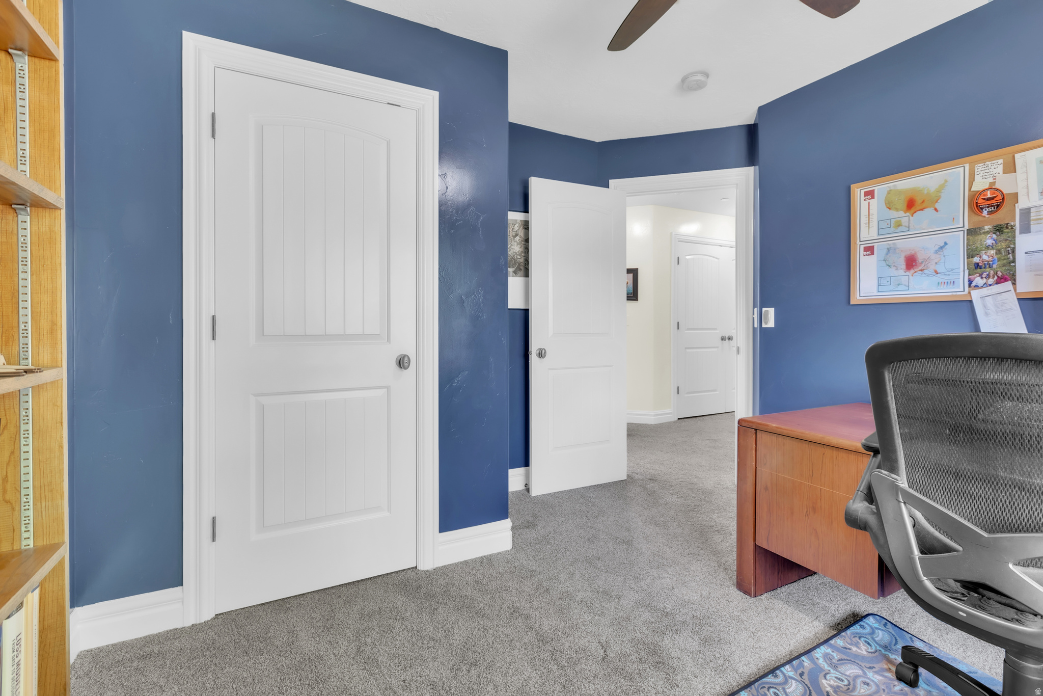 CRESTVIEW ESTATES - Residential