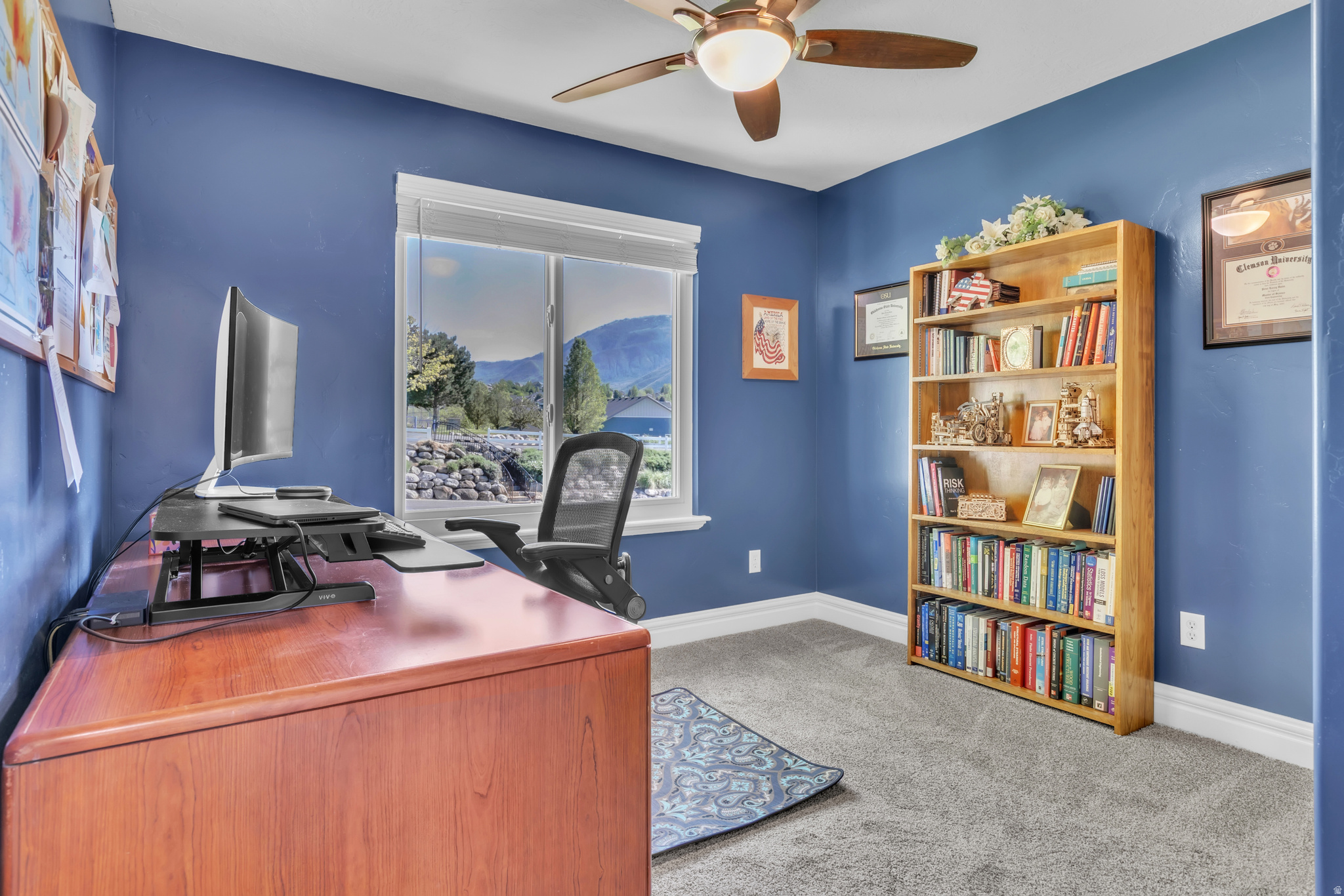CRESTVIEW ESTATES - Residential