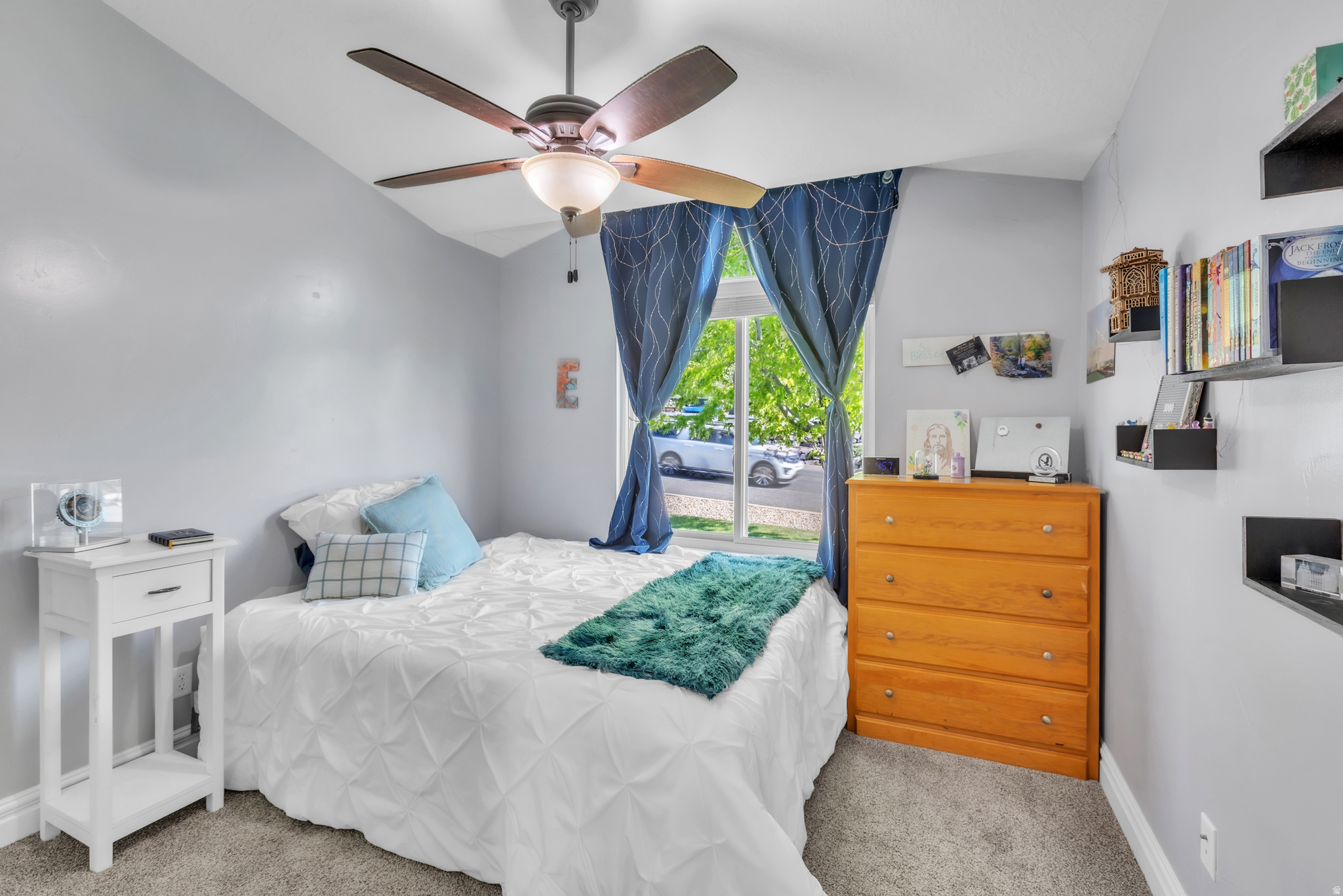 CRESTVIEW ESTATES - Residential