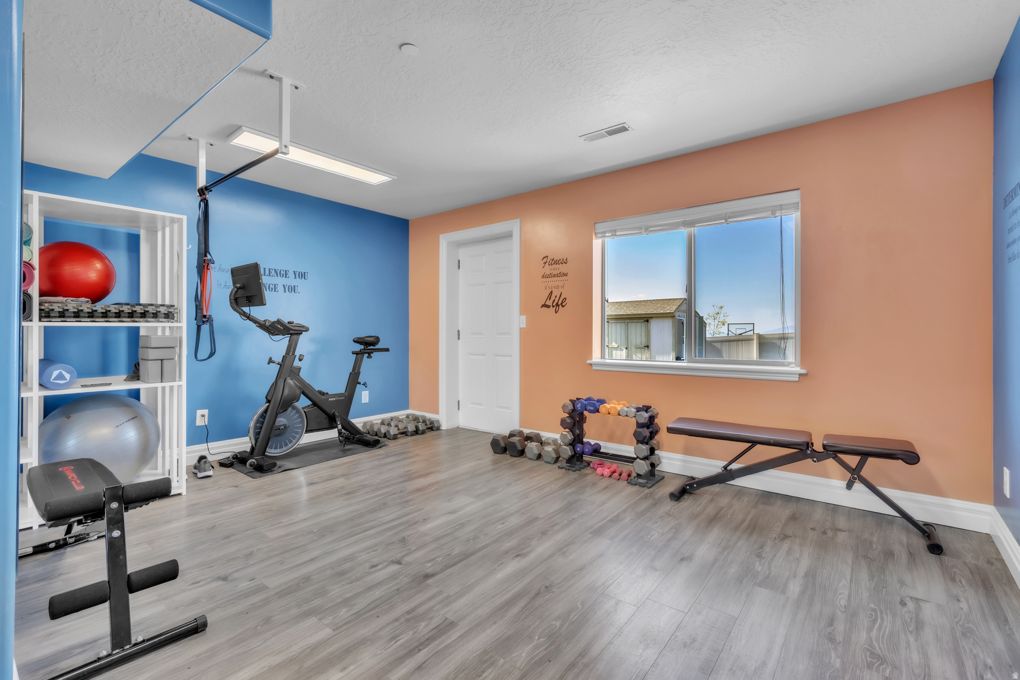 CRESTVIEW ESTATES - Residential