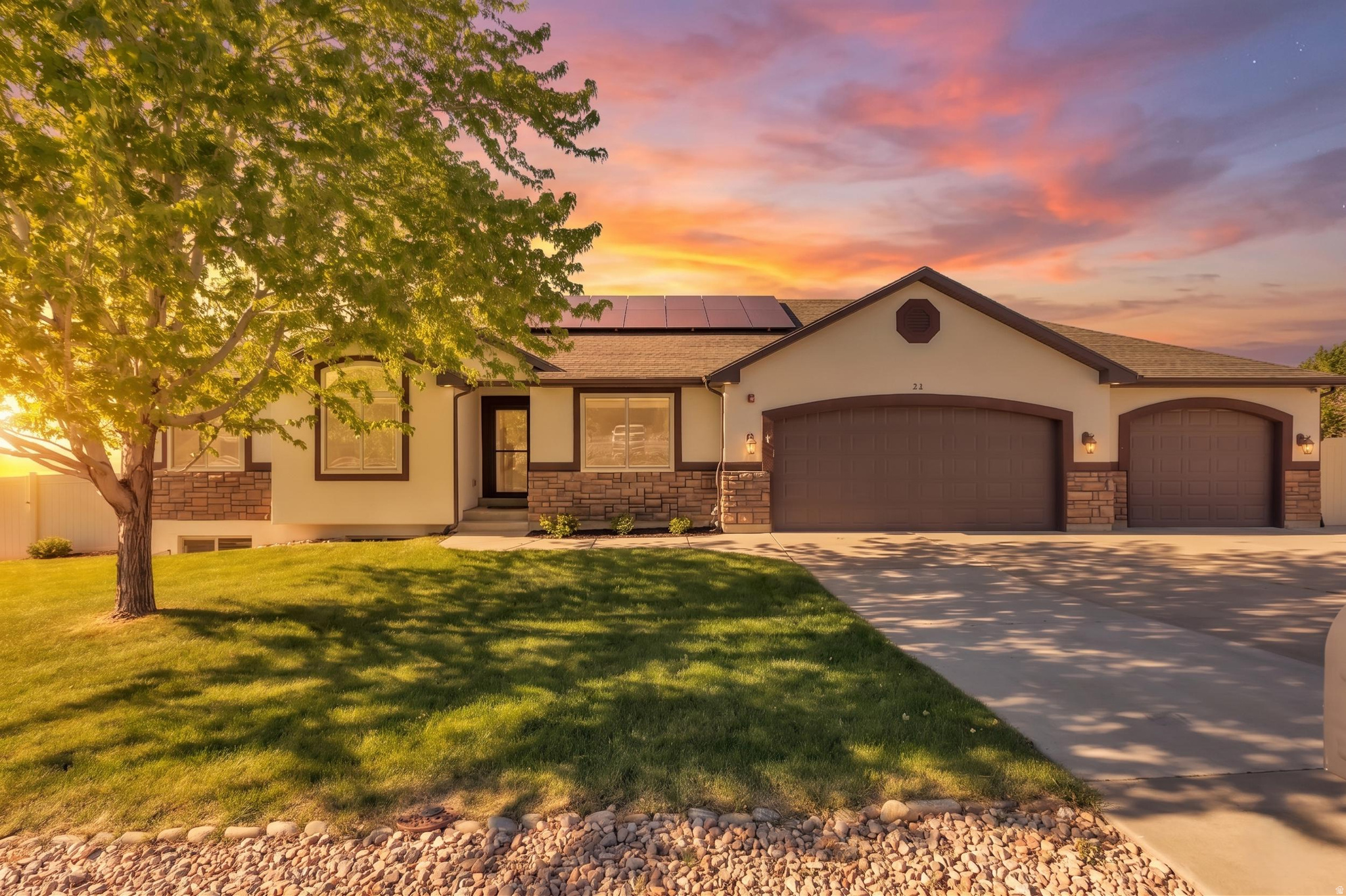 CRESTVIEW ESTATES - Residential