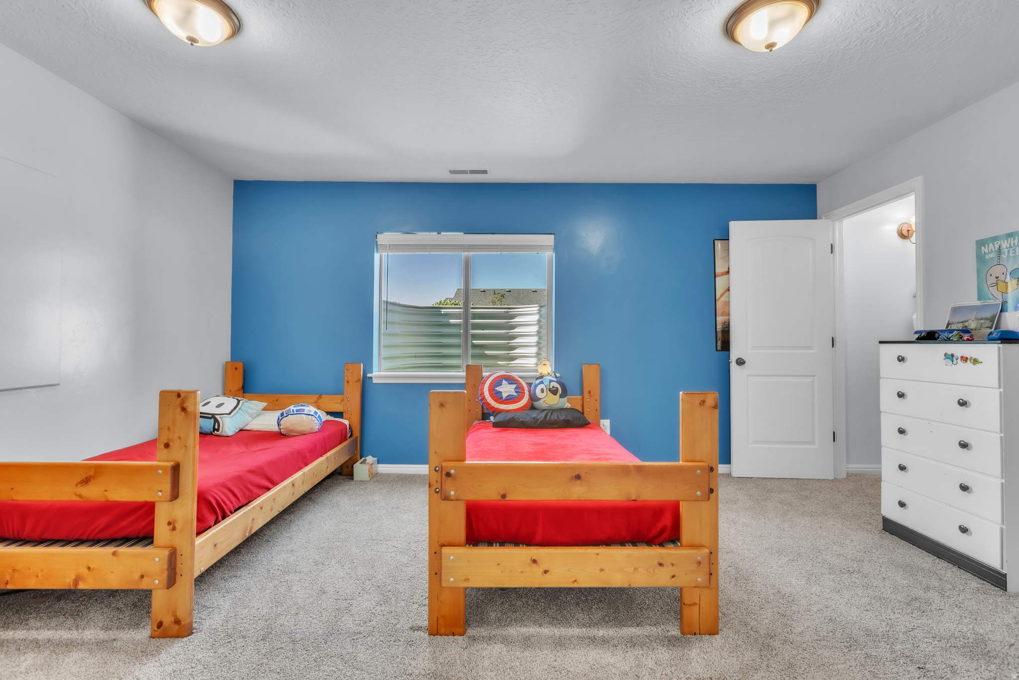 CRESTVIEW ESTATES - Residential