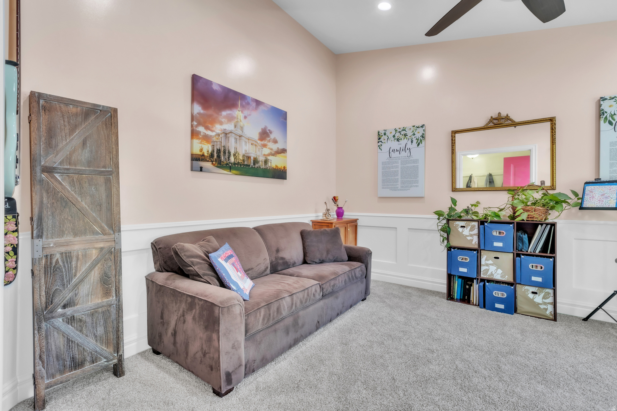 CRESTVIEW ESTATES - Residential