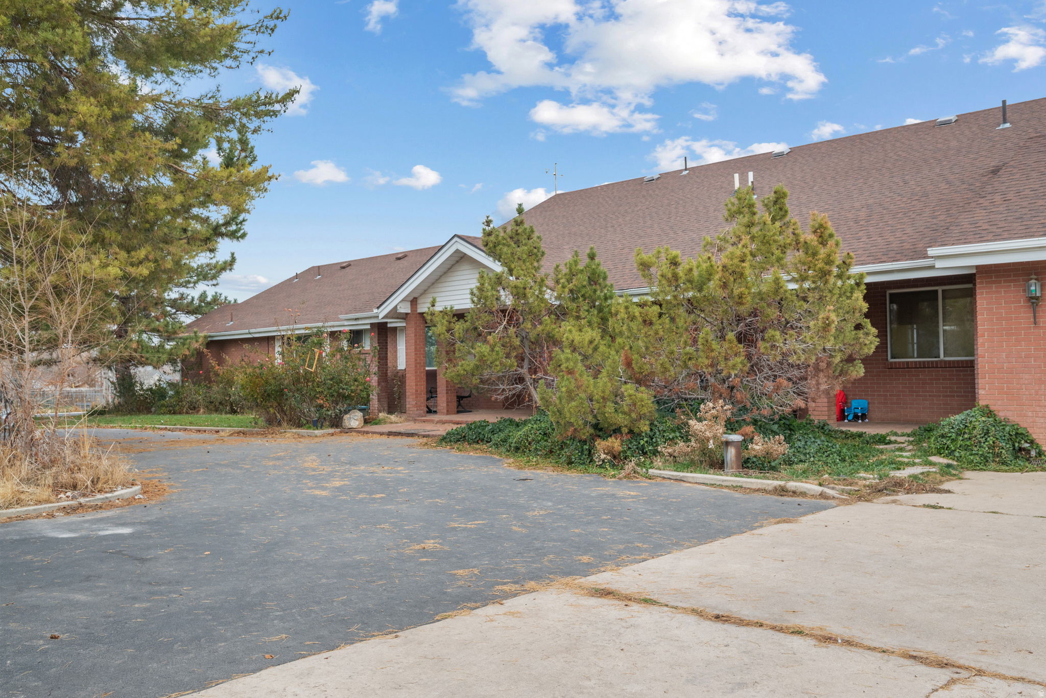 ORCHARD COVE - Residential