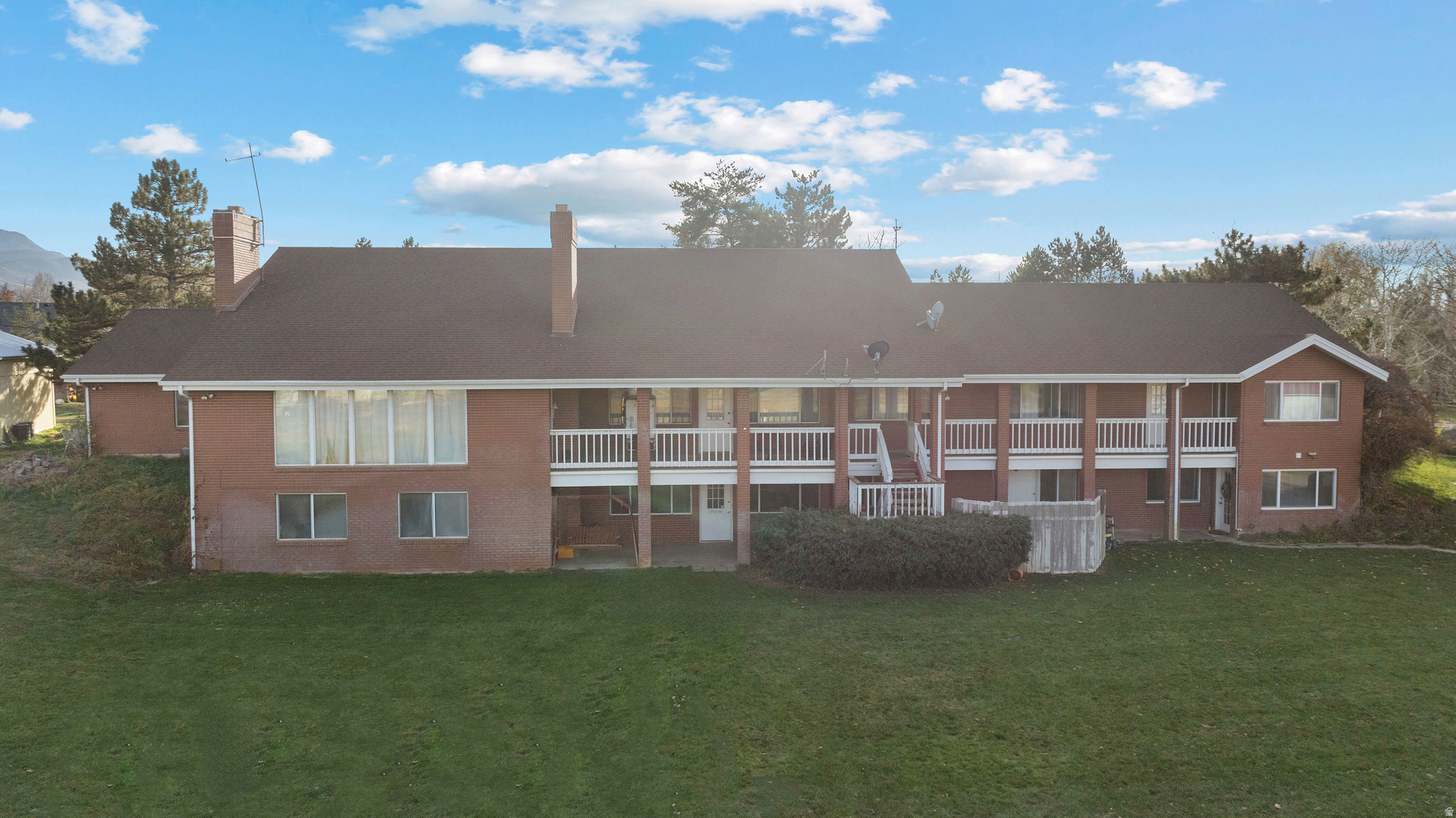 ORCHARD COVE - Residential