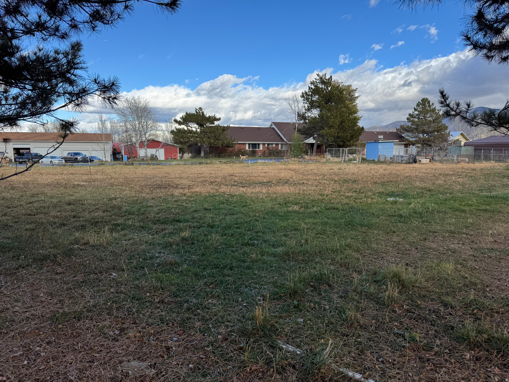 ORCHARD COVE - Residential