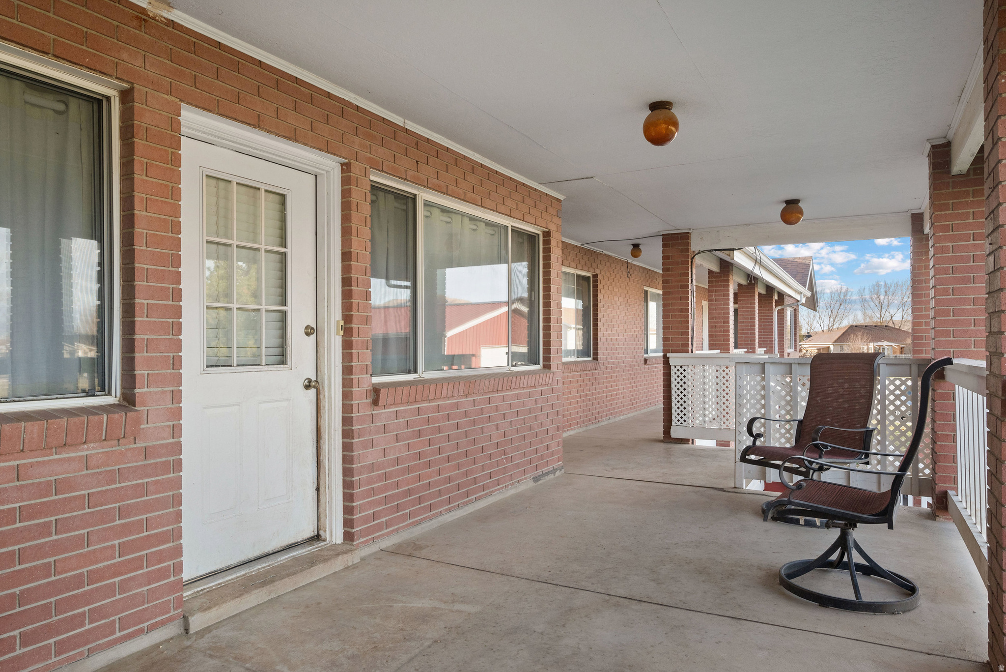 ORCHARD COVE - Residential