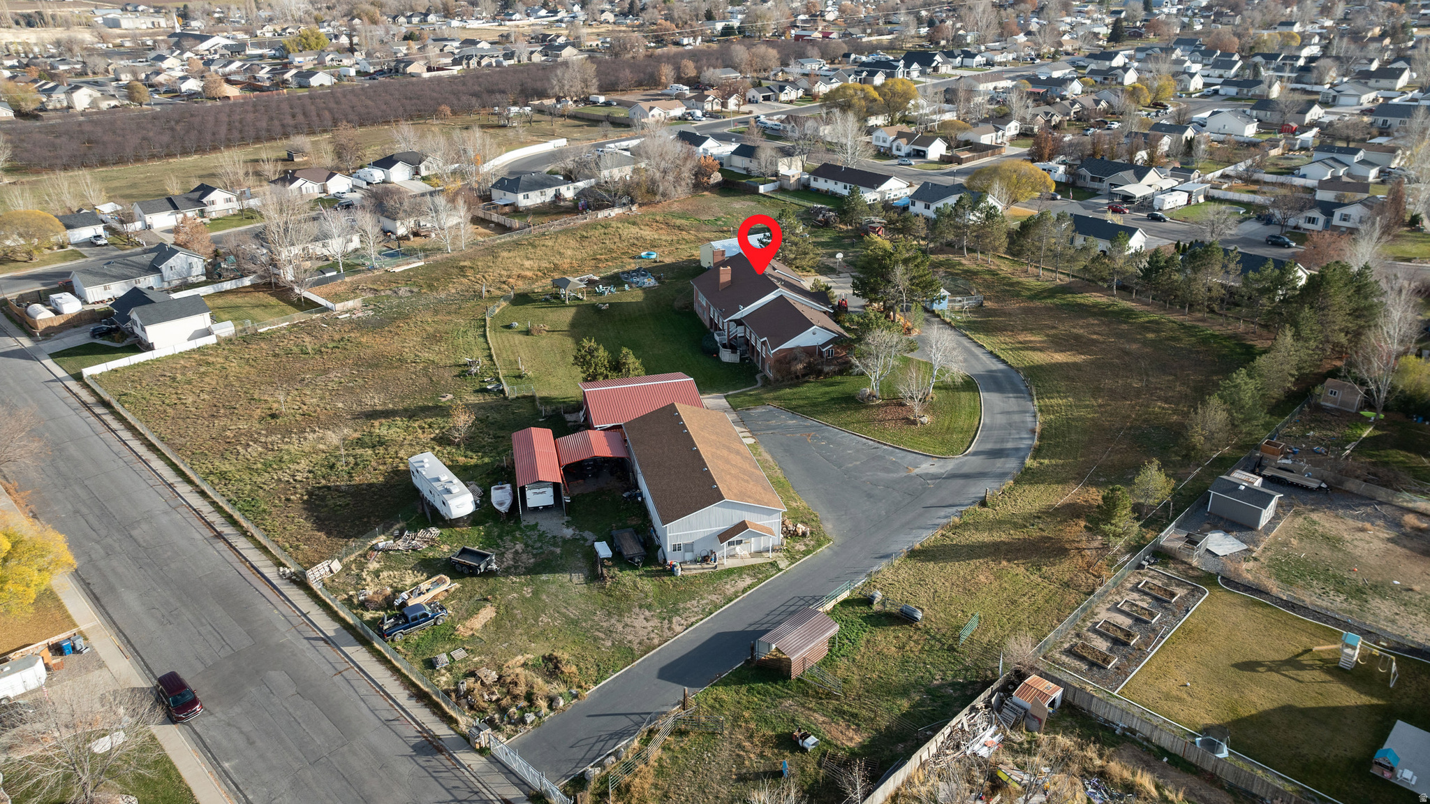 ORCHARD COVE - Residential