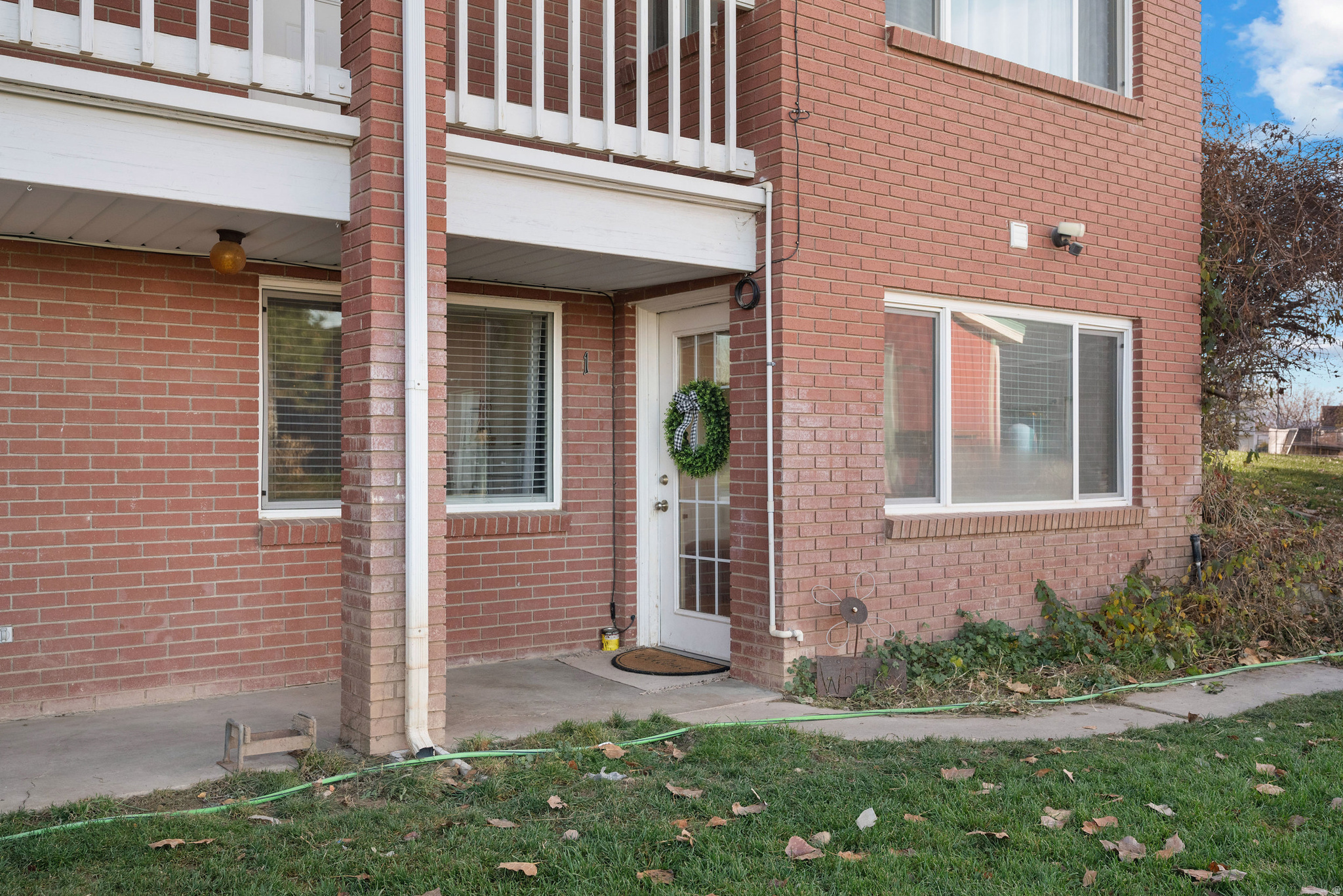 ORCHARD COVE - Residential