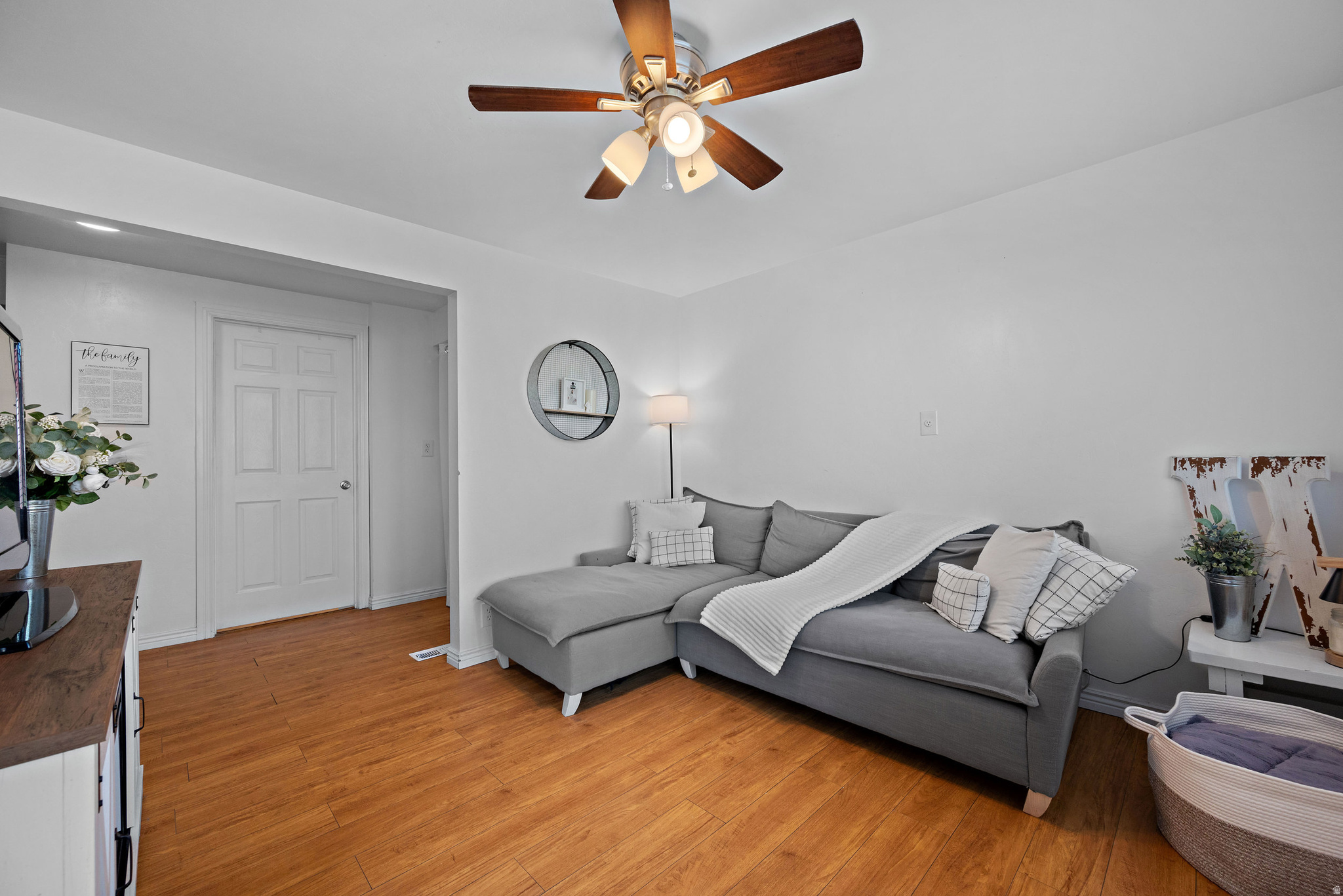 ORCHARD COVE - Residential