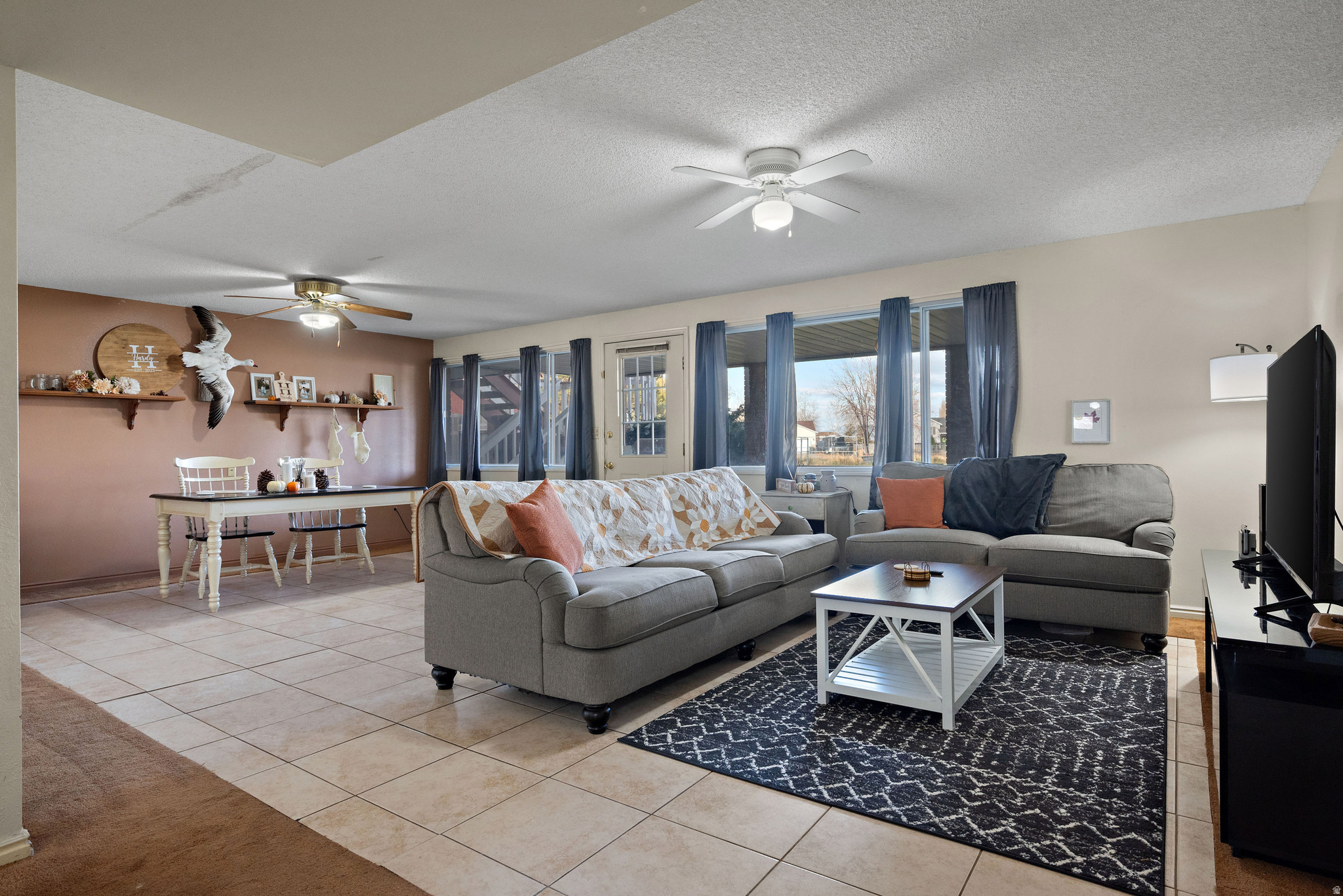 ORCHARD COVE - Residential