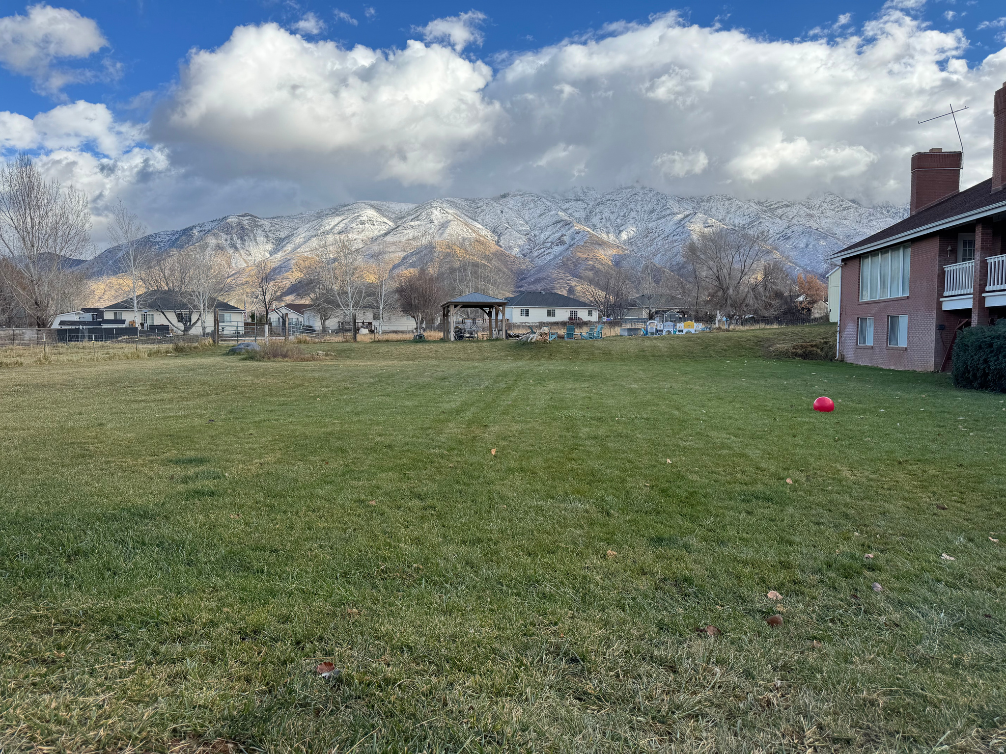 ORCHARD COVE - Residential