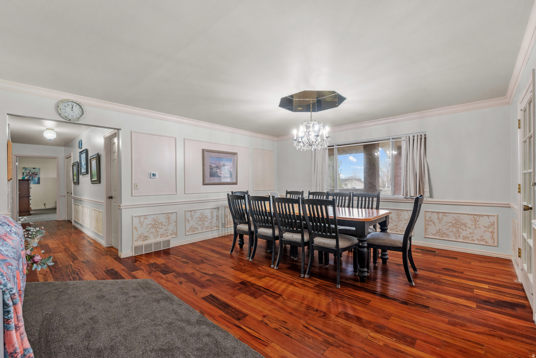 ORCHARD COVE - Residential