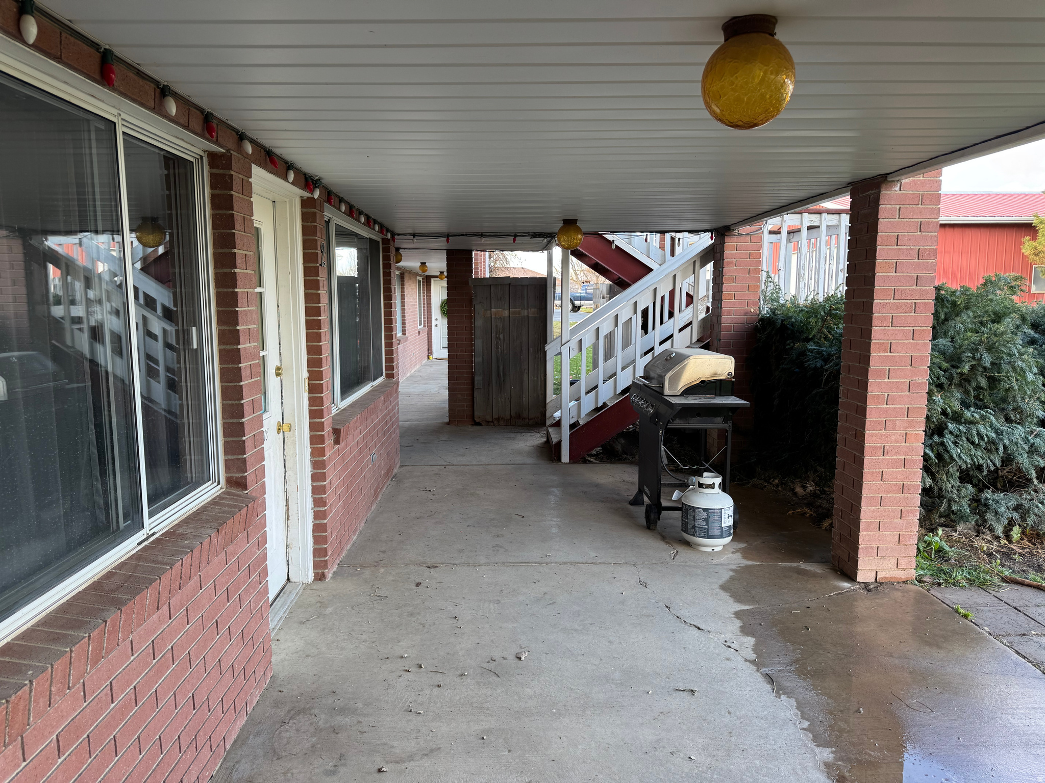 ORCHARD COVE - Residential