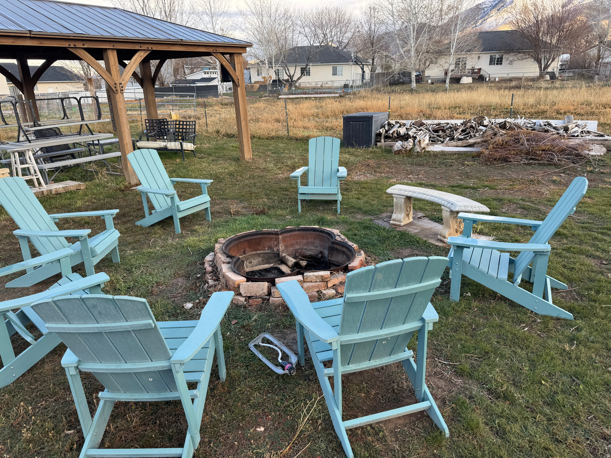 ORCHARD COVE - Residential