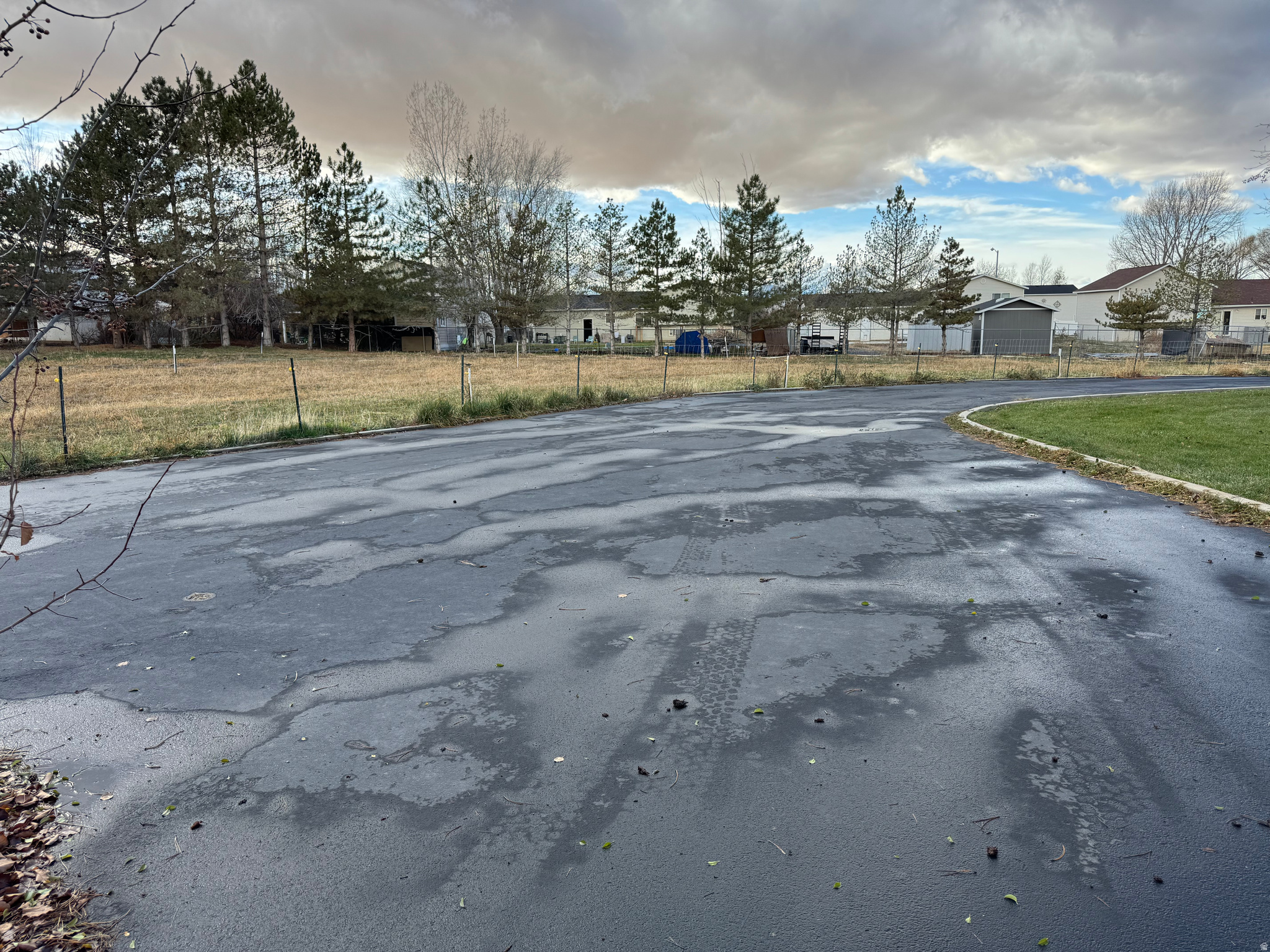 ORCHARD COVE - Residential