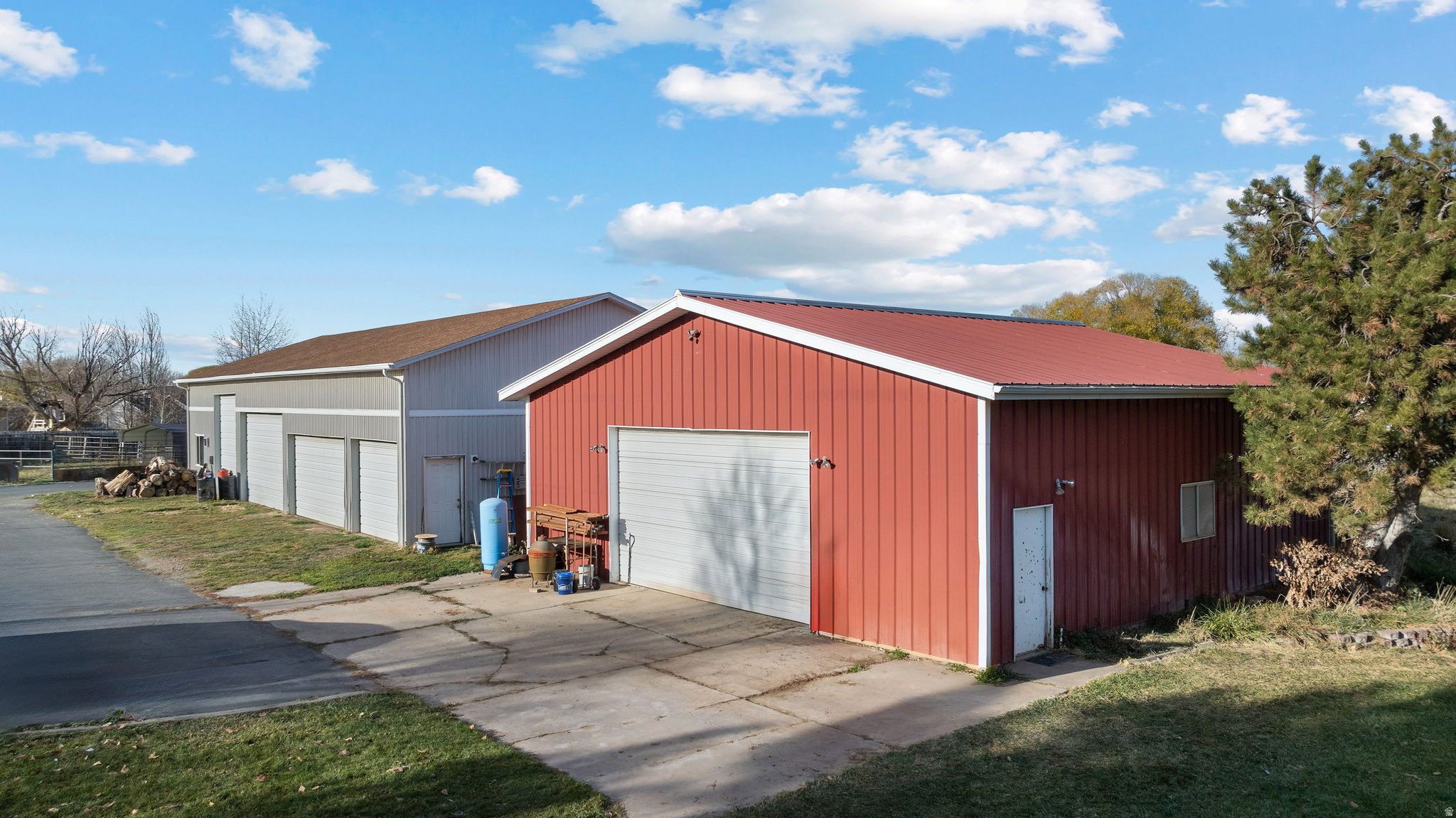 ORCHARD COVE - Residential