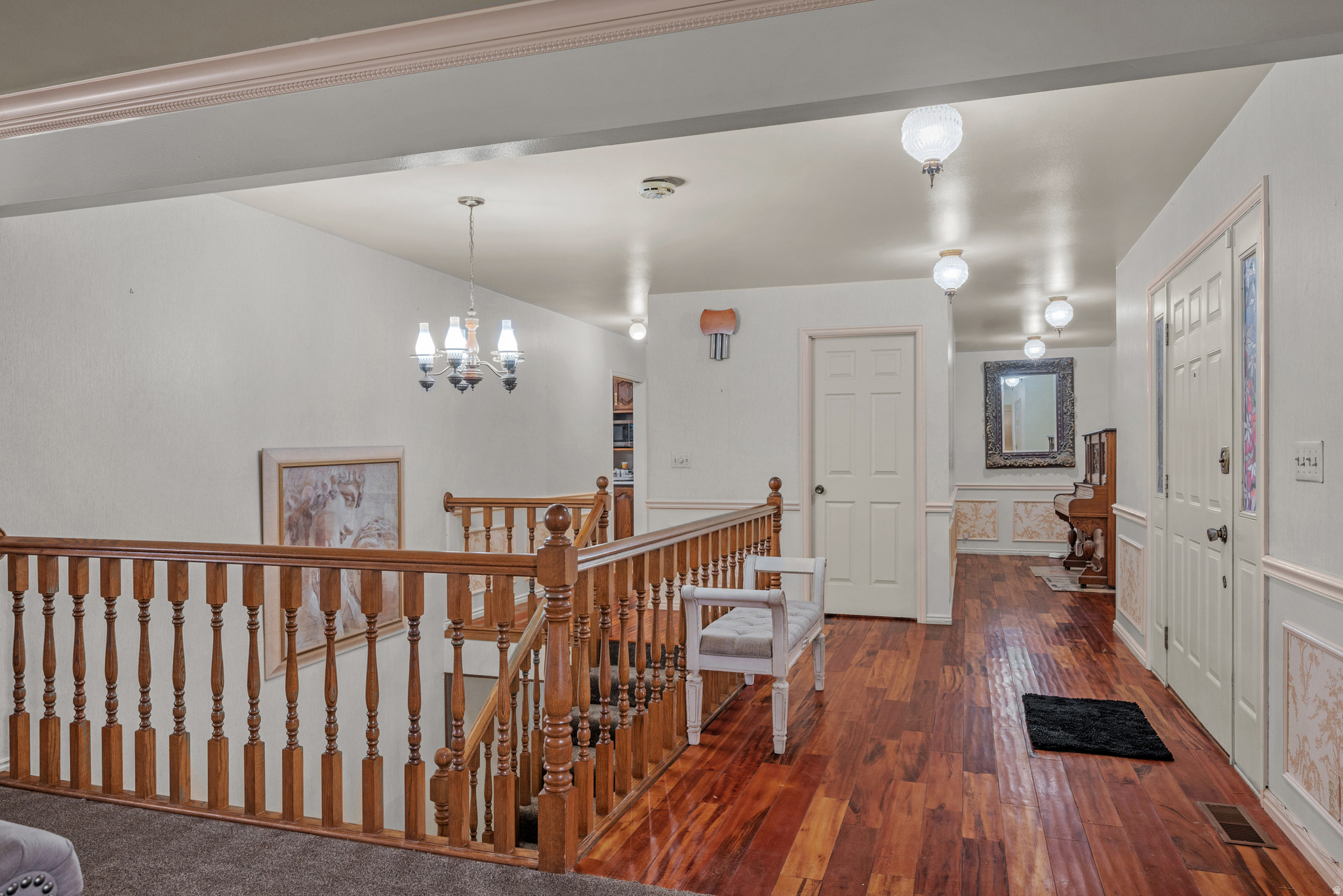 ORCHARD COVE - Residential