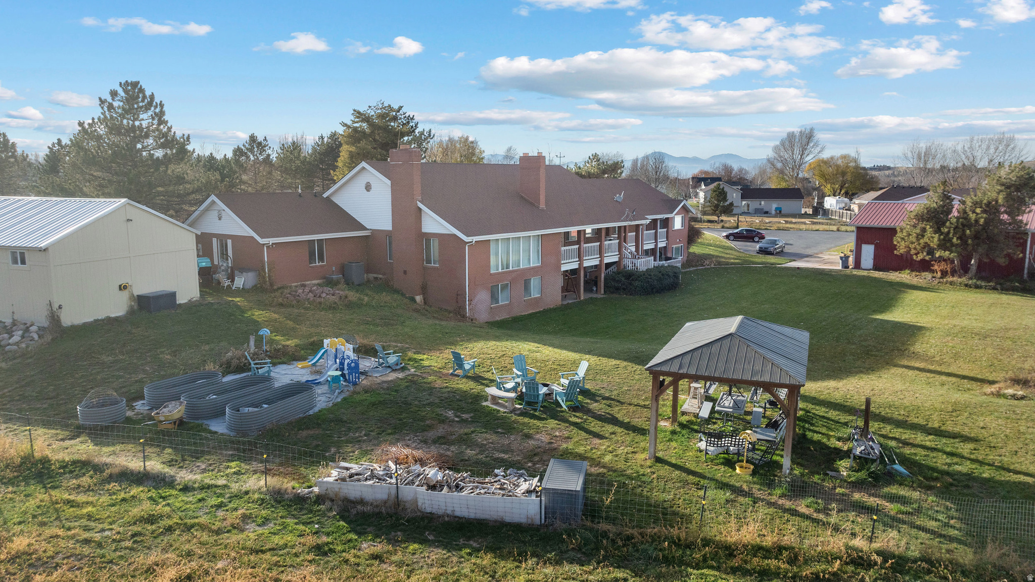 ORCHARD COVE - Residential